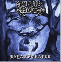 Aetherius Obscuritas - Layae Bolcsoje (2006)