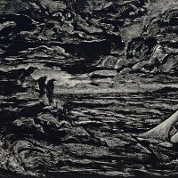 Barrows - Imprecari Island (2011)