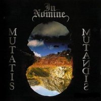 In Nomine - Mutatis Mutandis (2000)