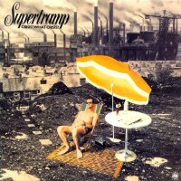 Supertramp - Crisis? What Crisis? (Remastered 2008) (1975)