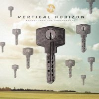 Vertical Horizon - Echoes From the Underground (2013)