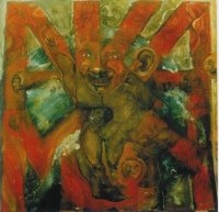 Aka Moon - Elohim (1997)