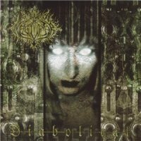 Naglfar - Diabolical (1998)
