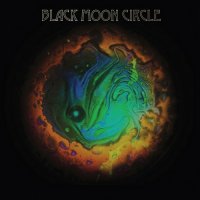 Black Moon Circle - The Studio Jams Vol 1: Yellow Nebula In The Sky (2015)