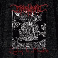 Arphaxat - Loudun La Maudite (2008)