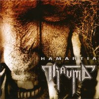 Trauma - Hamartia (2006)  Lossless