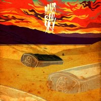 Mars Red Sky - Be My Guide (2013)
