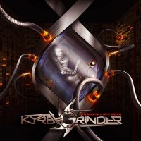 Kyrbgrinder - Chronicles Of A Dark Machine (2015)