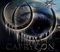 Caprycon - Dark Earth (2011)