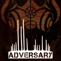 Patient Zero - Adversary (2010)