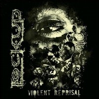 Lock Up - Violent Reprisal (2007)  Lossless