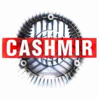 Cashmir - Cashmir (1997)