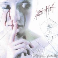 Arch Of Hell - Overall Death (2006)