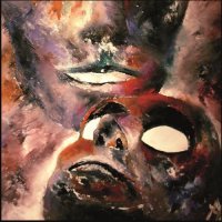 Jordablod - Upon My Cremation Pyre (2017)