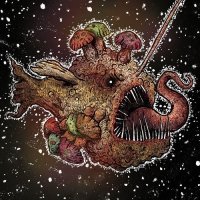 Concrete Jellÿ - Getting Noticed (2017)