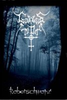 Godless Cruelty - Rabenschwarz (2006)