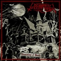 Demonic Slaughter - Revelations Of Death (2011)