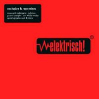 VA - Elektrisch! 3 (2008)