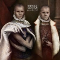 Beissoul & Einius - #asecretcontract (2017)