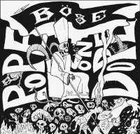 Böse - Pope on Dope (2016)