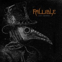 Fallible - Left Behind (2015)
