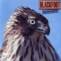 Blackfoot - Marauder (1981)