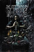 Danzig - The Lost Tracks Of Danzig (2CD Compilation) (2007)