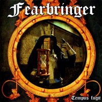 Fearbringer - Tempus Fugit (2011)