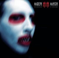 Marilyn Manson - The Golden Age Of Grotesque (Japanese Edition) (2003)