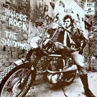 The Shadows - Shades Of Rock (1970)