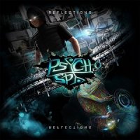 Psycho Spy - Reflections (2017)