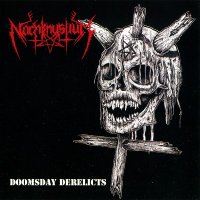 Nachtmystium - Doomsday Derelicts (2009)