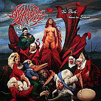 Abrasive - The Birth… Born in Sodom (2011)  Lossless