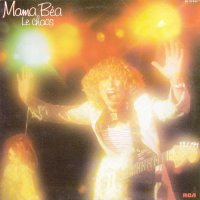 \"Mama\" Bea Tekielski - Le Chaos (1979)