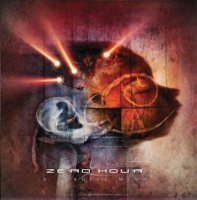 Zero Hour - A Fragile Mind (2005)
