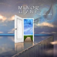 Minor Giant - On The Road (2014)