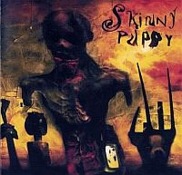 Skinny Puppy - Brap - Back & Forth Series 3 & 4 (2000)