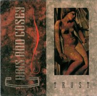 Chris And Cosey - Trust (1989)