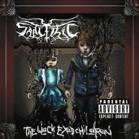 Saalythic - Black Eyed Children (2017)