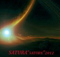 Satura - Saturn (2012)