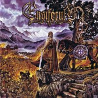 Ensiferum - Iron (Limited Edition) (2004)  Lossless