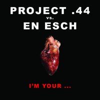 Project 44. & En Esch - I\' M Your... (2017)