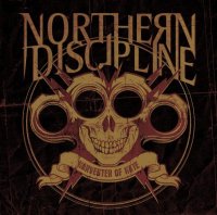 Northern Discipline - Harvester of Hate (2011)