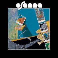 Osanna And David Jackson - Prog Family (2009)