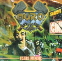 Muro - Peligro Inminente (1999)