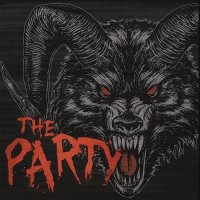 The Party - Party Like A Kennedy (2017)