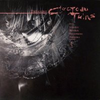 Cocteau Twins - Treasure (1984)