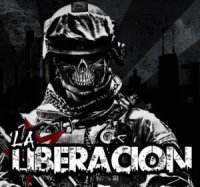 La Liberacion - Matando Cultura (2012)