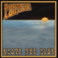 Fontaine - Above the Blur (2017)