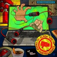 Fleck Esc - Under Surveillance (2012)